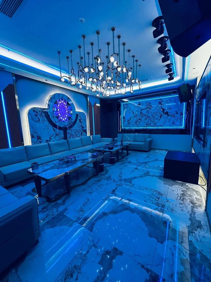 本溪商务ktv哪里好玩推荐-溪湖区ktv预订