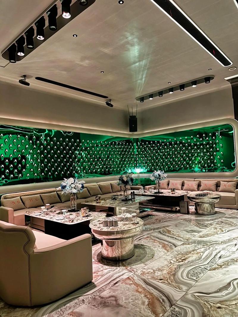 本溪商务ktv性价比高推荐-溪湖区ktv预订